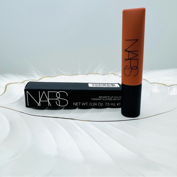 NARS COSMETICS Air Matte Lip Color - Lose control shade - Picture 1 of 5